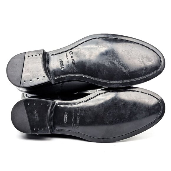 La Canadienne Women Sasha Leather Waterproof Equestrian Riding Tall Boots sz 6 - Picture 10 of 10